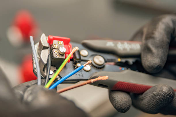 Best Commercial Electrician Services  in Sleepy Hollow, NY