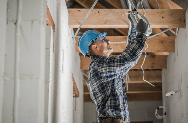 Best Emergency Electrical Repair  in Sleepy Hollow, NY
