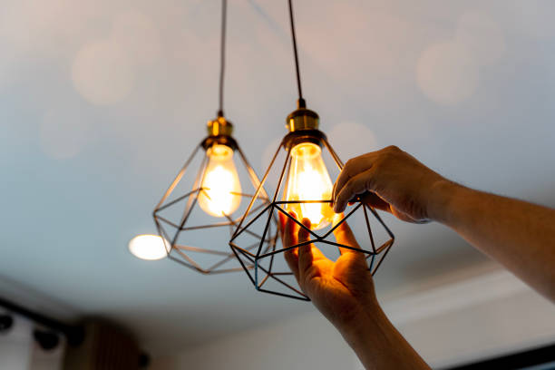 Outdoor Lighting Installation in Sleepy Hollow, NY