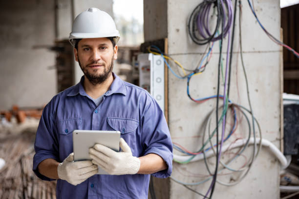Best Electrician Near Me  in Sleepy Hollow, NY