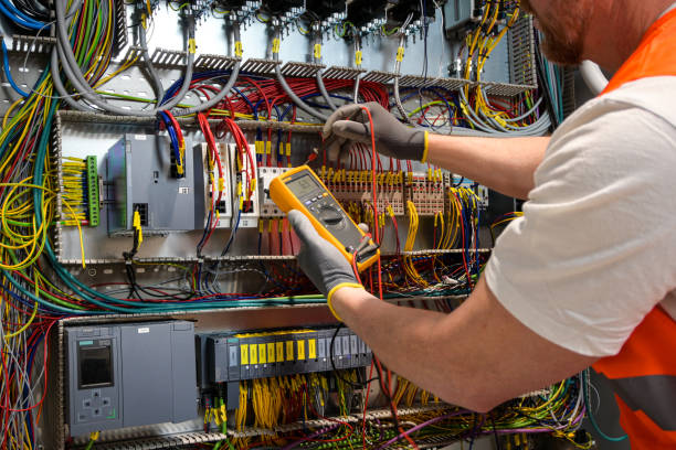 Electrical Outlet Repair in Sleepy Hollow, NY